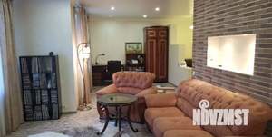 2-к квартира, вторичка, 78м2, 2/16 этаж