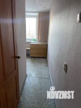 1-к квартира, вторичка, 30м2, 4/9 этаж