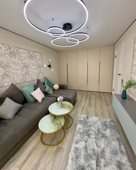 1-к квартира, вторичка, 33м2, 3/9 этаж