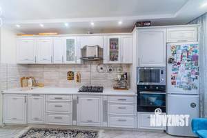 3-к квартира, вторичка, 82м2, 4/10 этаж