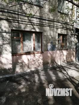 1-к квартира, вторичка, 30м2, 1/6 этаж