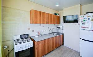 1-к квартира, вторичка, 40м2, 7/10 этаж