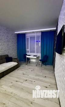 2-к квартира, вторичка, 45м2, 10/37 этаж