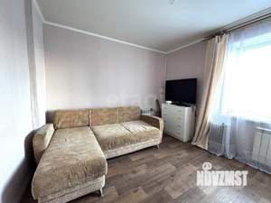 1-к квартира, вторичка, 30м2, 4/9 этаж