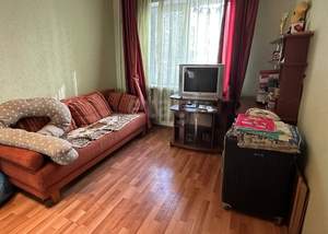 3-к квартира, вторичка, 64м2, 1/10 этаж