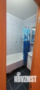 1-к квартира, вторичка, 32м2, 7/9 этаж