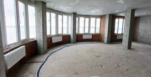 2-к квартира, вторичка, 112м2, 3/18 этаж