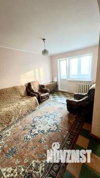 1-к квартира, вторичка, 30м2, 2/5 этаж