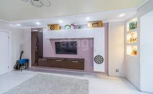 3-к квартира, вторичка, 90м2, 4/10 этаж