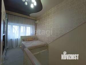 1-к квартира, вторичка, 30м2, 5/6 этаж