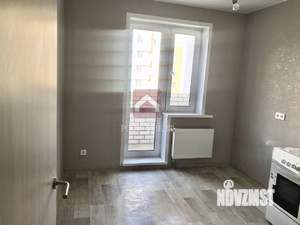 1-к квартира, вторичка, 35м2, 12/18 этаж