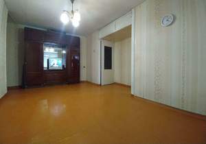 3-к квартира, вторичка, 56м2, 2/5 этаж