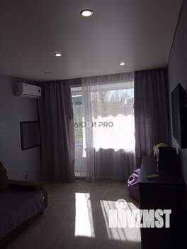 1-к квартира, вторичка, 30м2, 4/5 этаж