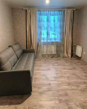 2-к квартира, вторичка, 44м2, 2/10 этаж