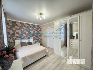 2-к квартира, вторичка, 53м2, 7/23 этаж