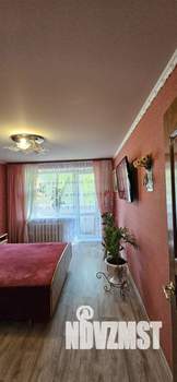 2-к квартира, вторичка, 46м2, 2/5 этаж