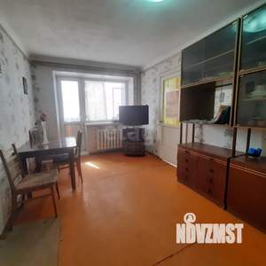 2-к квартира, вторичка, 43м2, 4/5 этаж