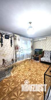 3-к квартира, вторичка, 60м2, 5/9 этаж