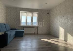 2-к квартира, вторичка, 51м2, 20/25 этаж