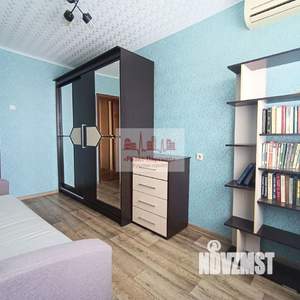 2-к квартира, вторичка, 45м2, 9/9 этаж