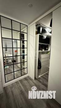 1-к квартира, вторичка, 34м2, 9/10 этаж