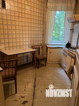 4-к квартира, вторичка, 97м2, 3/4 этаж