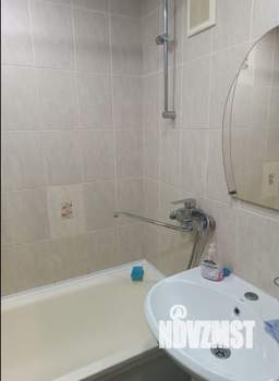 1-к квартира, вторичка, 38м2, 8/10 этаж
