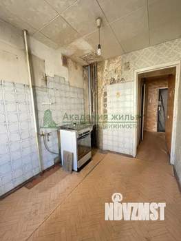 2-к квартира, вторичка, 48м2, 6/9 этаж