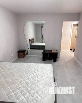 1-к квартира, вторичка, 37м2, 1/10 этаж