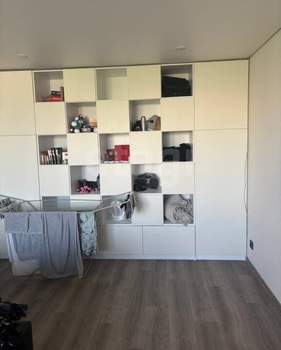 2-к квартира, вторичка, 56м2, 6/6 этаж