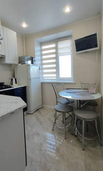 1-к квартира, вторичка, 31м2, 3/5 этаж