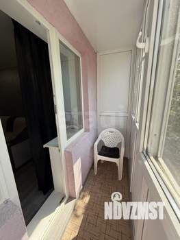 3-к квартира, вторичка, 58м2, 5/5 этаж