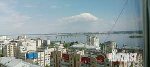 2-к квартира, вторичка, 54м2, 13/16 этаж