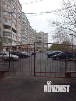 2-к квартира, вторичка, 64м2, 4/12 этаж