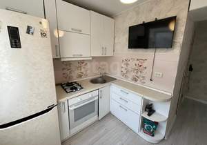 2-к квартира, вторичка, 42м2, 4/5 этаж