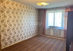 3-к квартира, вторичка, 64м2, 6/9 этаж