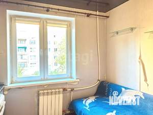 1-к квартира, вторичка, 33м2, 4/9 этаж