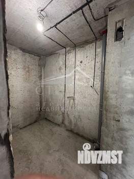 1-к квартира, сданный дом, 45м2, 9/19 этаж