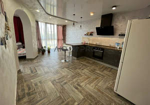 2-к квартира, вторичка, 52м2, 3/18 этаж