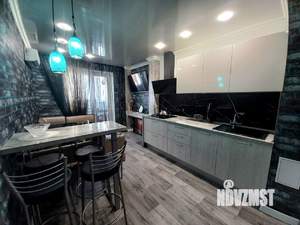 2-к квартира, вторичка, 58м2, 6/10 этаж