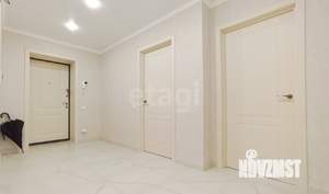 2-к квартира, вторичка, 60м2, 1/10 этаж