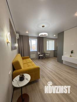 2-к квартира, вторичка, 43м2, 4/5 этаж