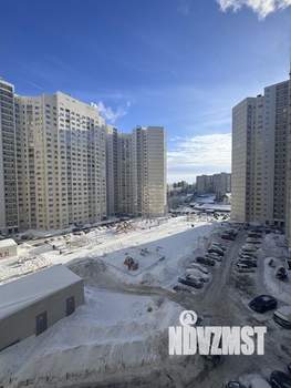 2-к квартира, вторичка, 45м2, 6/23 этаж