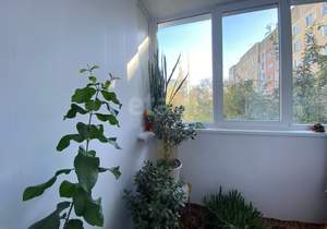 3-к квартира, вторичка, 64м2, 5/9 этаж