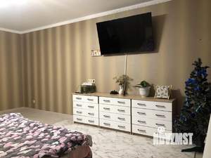 3-к квартира, вторичка, 95м2, 2/8 этаж