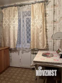 2-к квартира, вторичка, 45м2, 1/5 этаж