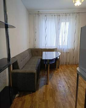 1-к квартира, вторичка, 43м2, 8/10 этаж