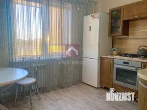 1-к квартира, вторичка, 38м2, 7/9 этаж