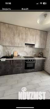2-к квартира, вторичка, 48м2, 10/10 этаж