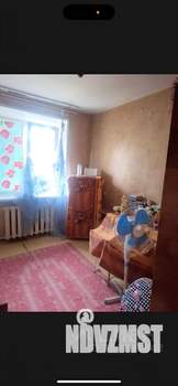 3-к квартира, вторичка, 62м2, 5/5 этаж